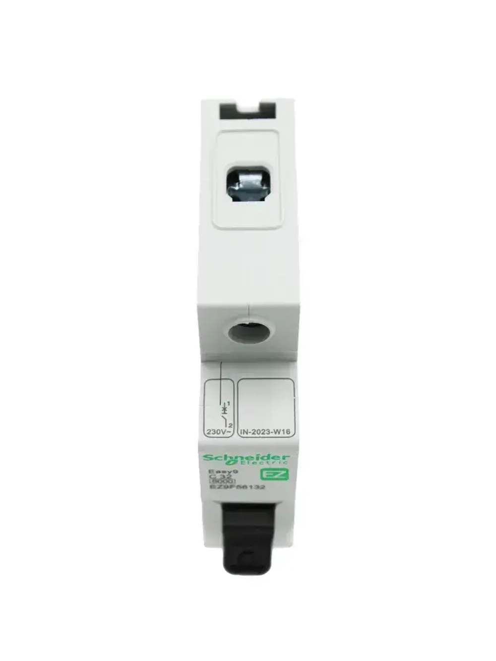 Автоматический выключатель 16A Easy9 Schneider Electric