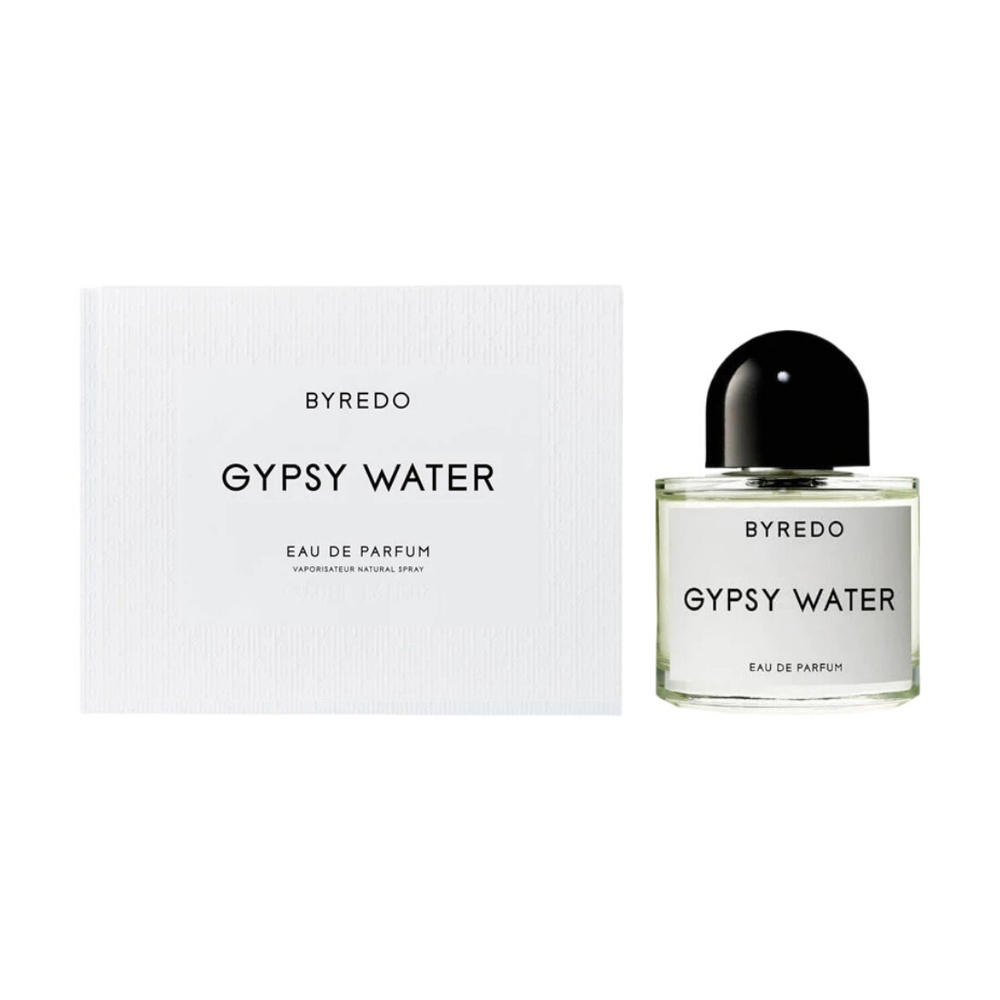 BYREDO Gypsy Water edP 50ml unisex