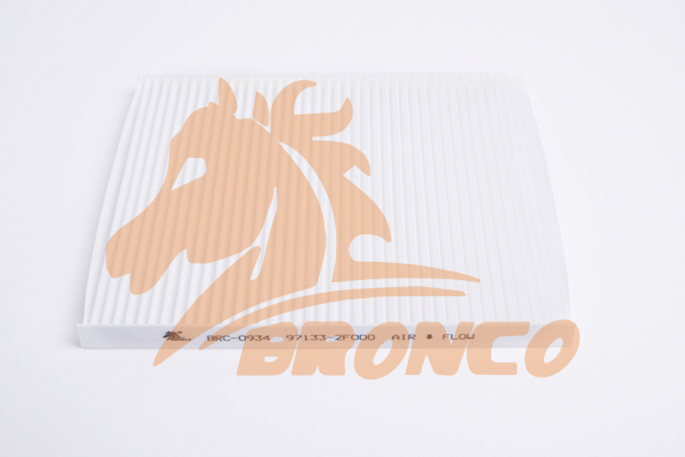 Фильтр салонный BRONCO  BRC-0934