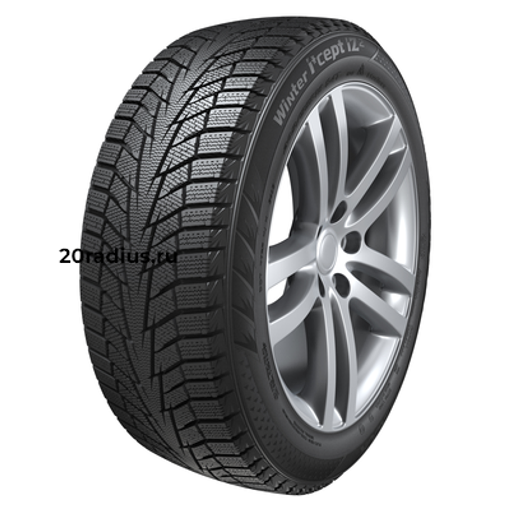 225/50R17 98T XL Winter i*cept IZ2 W616 TL