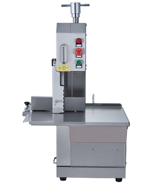 Пила ленточная Crazy Pan CP-BS1200SS