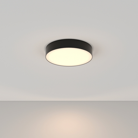 Светильник потолочный светодиодный Maytoni   C032CL-L43B3K