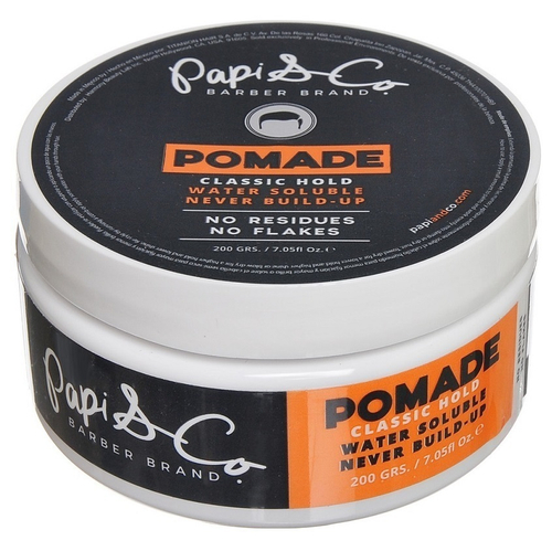 Papi & Co Pomade - Помада для укладки 200 гр