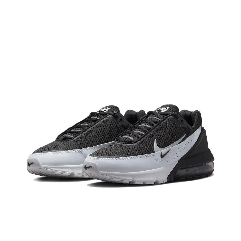 Мужские кроссовки Nike Air Max Pulse 'Black Pure Platinum' DR0453-005