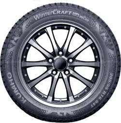 Kumho Wintercraft WI32 245/45 R18 100T XL