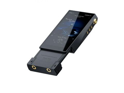 Сменный модуль Cayin E203 Black