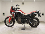 Honda CRF1000L Africa Twin , 2018