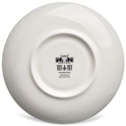 ЧАЙНЫЙ НАБОР LEFARD "TET-A-TET" НА 2 ПЕР. 4 ПР. 300 МЛ (КОР=18НАБ.)