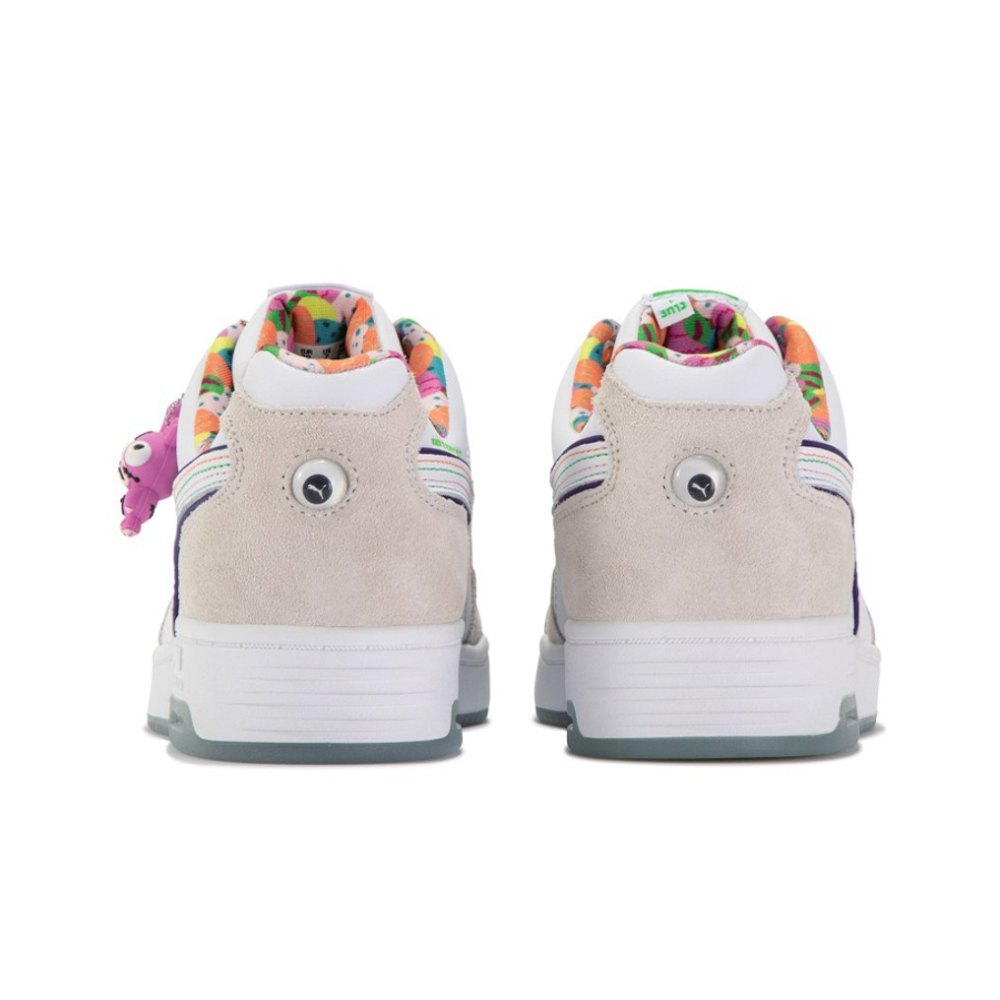Кроссовки Puma Slipstream Low 'Mad Bunny' 383344‑01