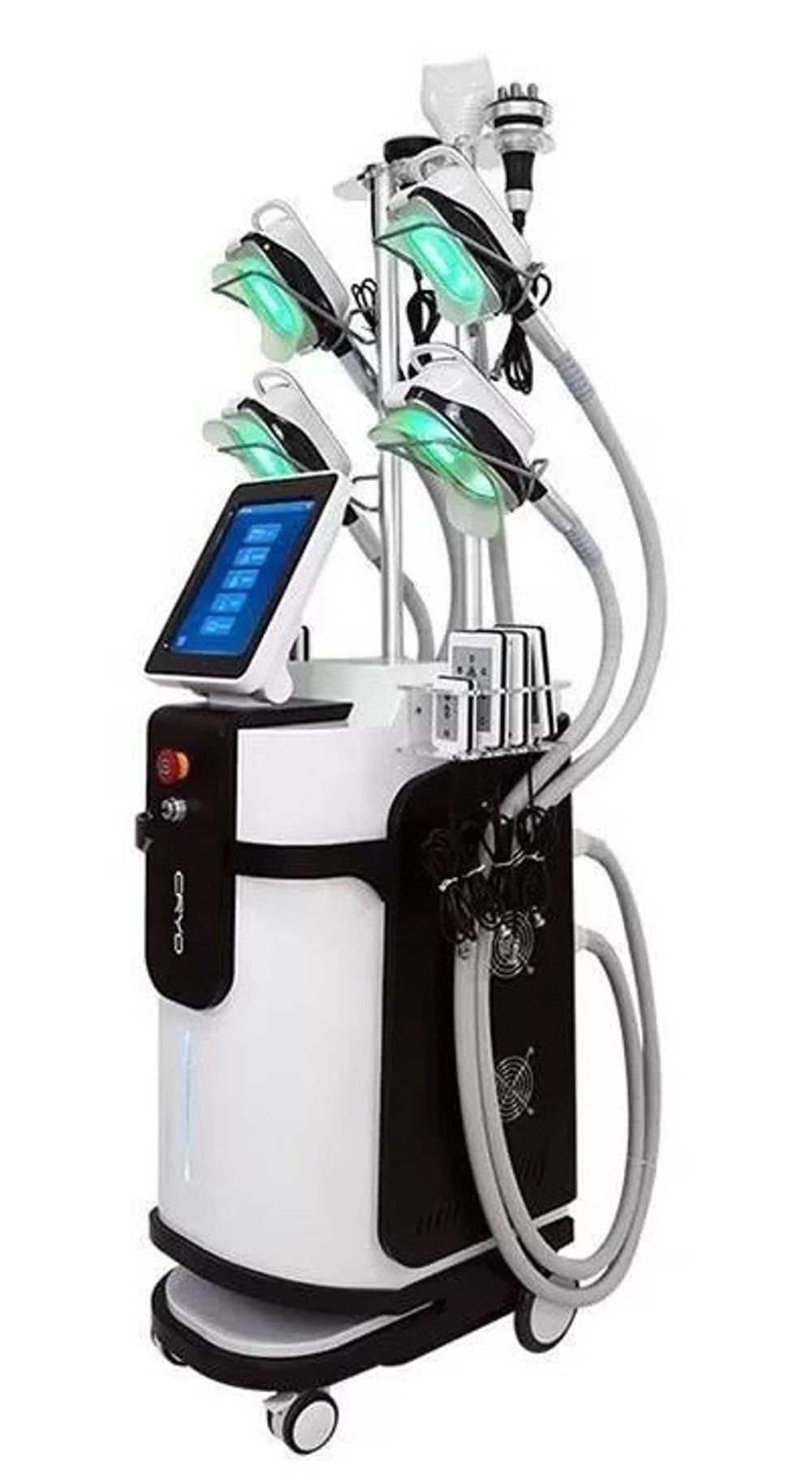 Аппарат для криолиполиза cryo s360