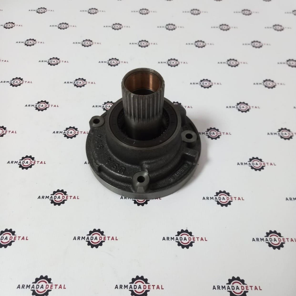 Насос КПП | 20/925552 | JCB