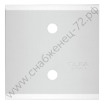 OLFA лезвия для скребка BTC-1/DX, Hobby Craft Models (OL-BTB-1)