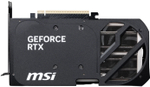 Видеокарта PCI-E MSI GeForce RTX 5070 SHADOW 2X OC (RTX 5070 12G SHADOW 2X OC)