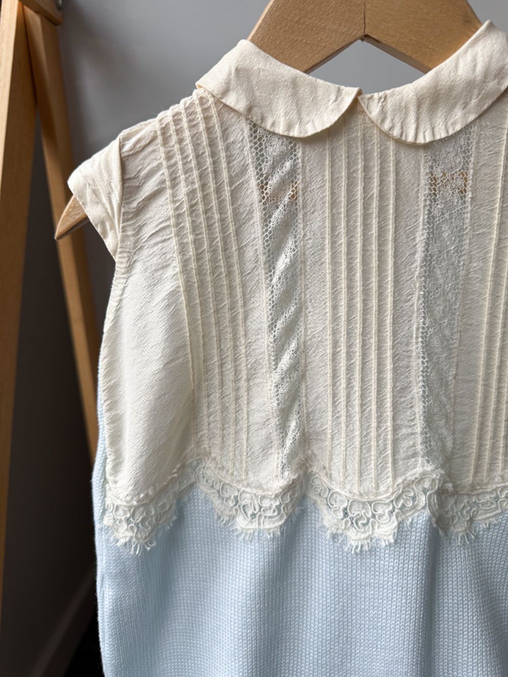 Комбинезон Ladia шелк-хлопок, 62