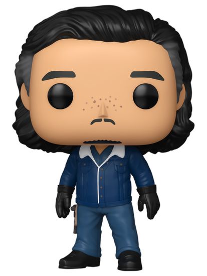Фигурка Funko POP! TV The Last of Us Tommy Miller​ (1846) 91815 / Фигурка Фанко ПОП! по мотивам сериала "Одни из нас", Томми