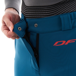 БРЮКИ DRAGONFLY EXPLORER 2.0 WOMAN