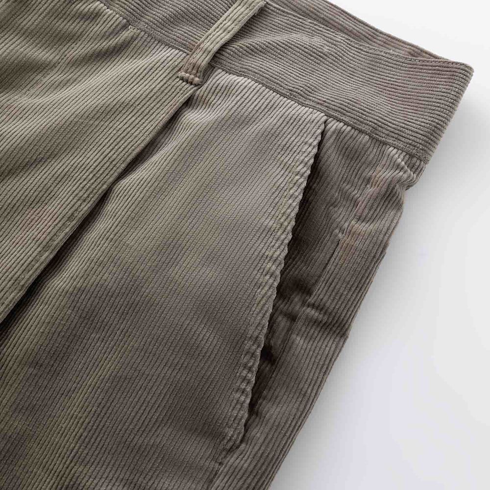 Брюки Ymkashix Velvet 5.0 песочно-серые