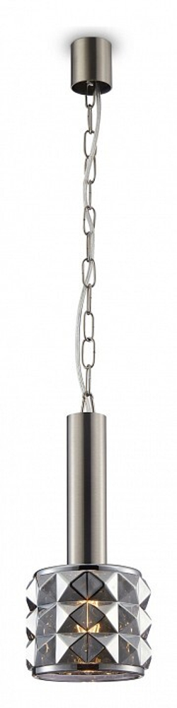 Подвесной светильник Maytoni Rock Me MOD027PL-01N