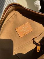Louis Vuitton Boite Chapeau Souple MM