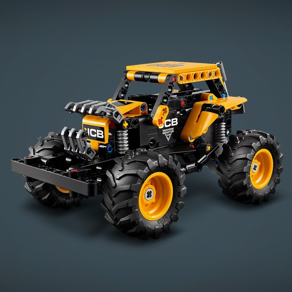 LEGO Technic/ Monster Jam DIGatron/ 42199