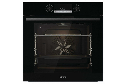 Электрический духовой шкаф Korting OKB 6820 EN