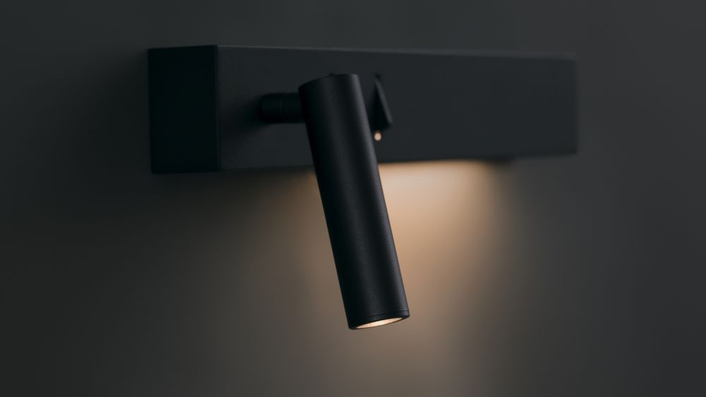 Спот светодиодный Maytoni Comodo C031WL-L8B3K