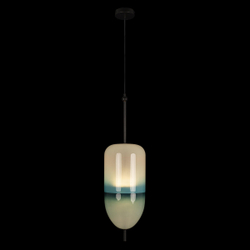 10223/B Blue Подвесной светильник LOFT IT Venice