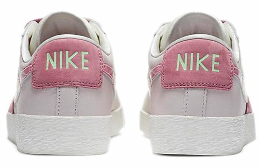 Кроссовки Nike Blazer Low (Женская размерная сетка)