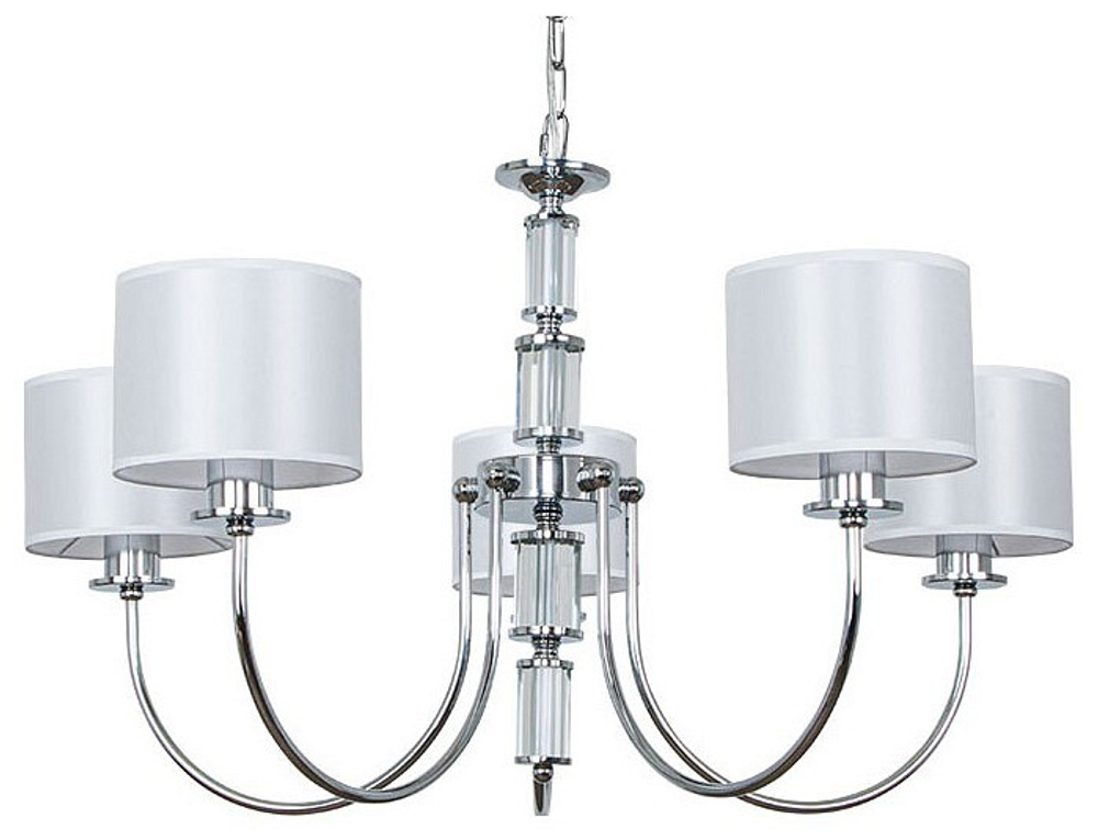 Подвесная люстра Arte Lamp Attore A4092LM-5CC