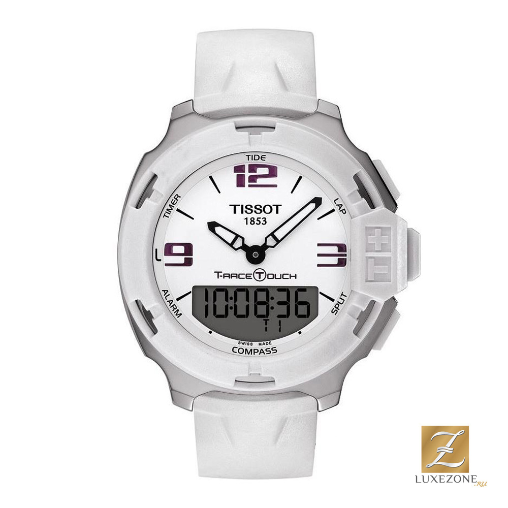 Tissot T081.420.17.01700
