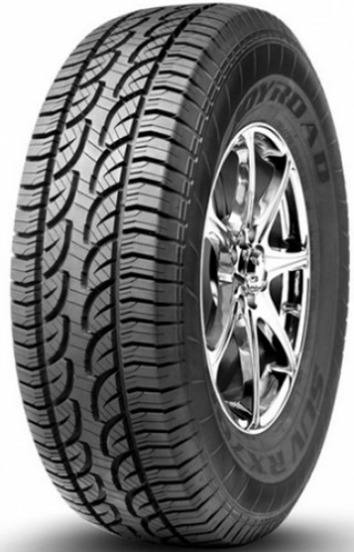 Легковая шина JOYROAD SUV RX706 LT225/75R16 115/112S 10PR*(2017)