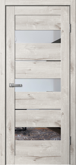 Дверь FLYDOORS 200 (Mirror)