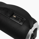 Беспроводная Bluetooth колонка T&G TG-509 (FM, SD, USB, AUX, MIC)