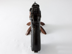 Пистолет Вальтер П 38