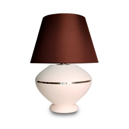 Светильник настольный Керамика НОВИКОВ