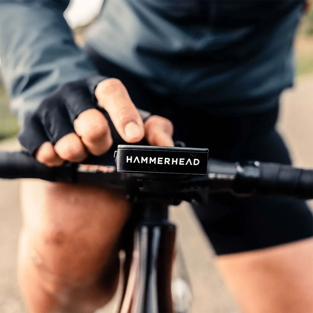 Велокомпьютер Hammerhead Karoo 3
