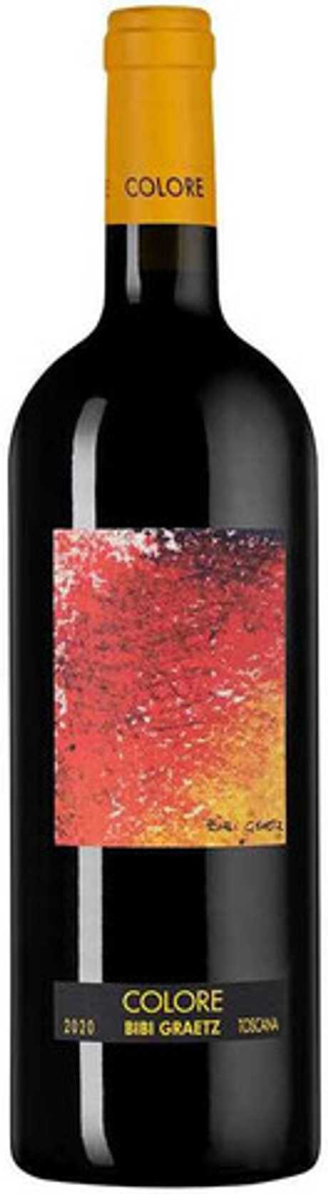 Вино Колоре Россо