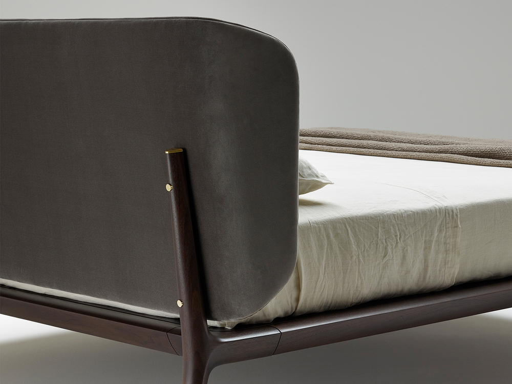 Кровать Ceccotti Collezioni Sweet Dreams Bed