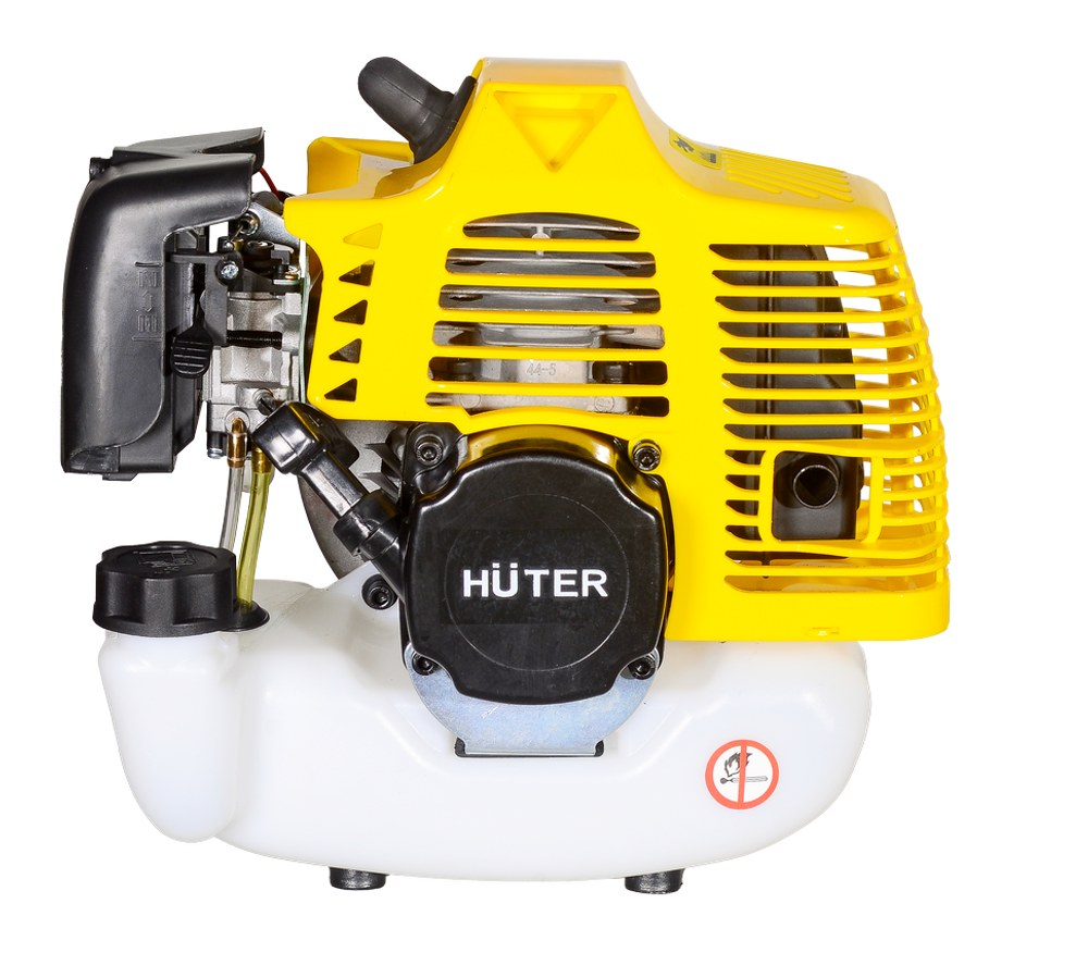 Триммер бензиновый Huter GGT-553TA