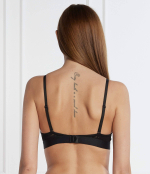 Бюстгальтер Calvin Klein Underwear - черный(000QF7491E)