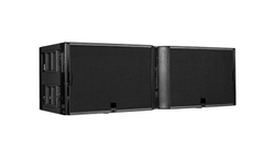 K1-215 — элемент линейного массива с 2×15" LF, 4×6.5" MF и 4×3" HF (Copy 1:1)