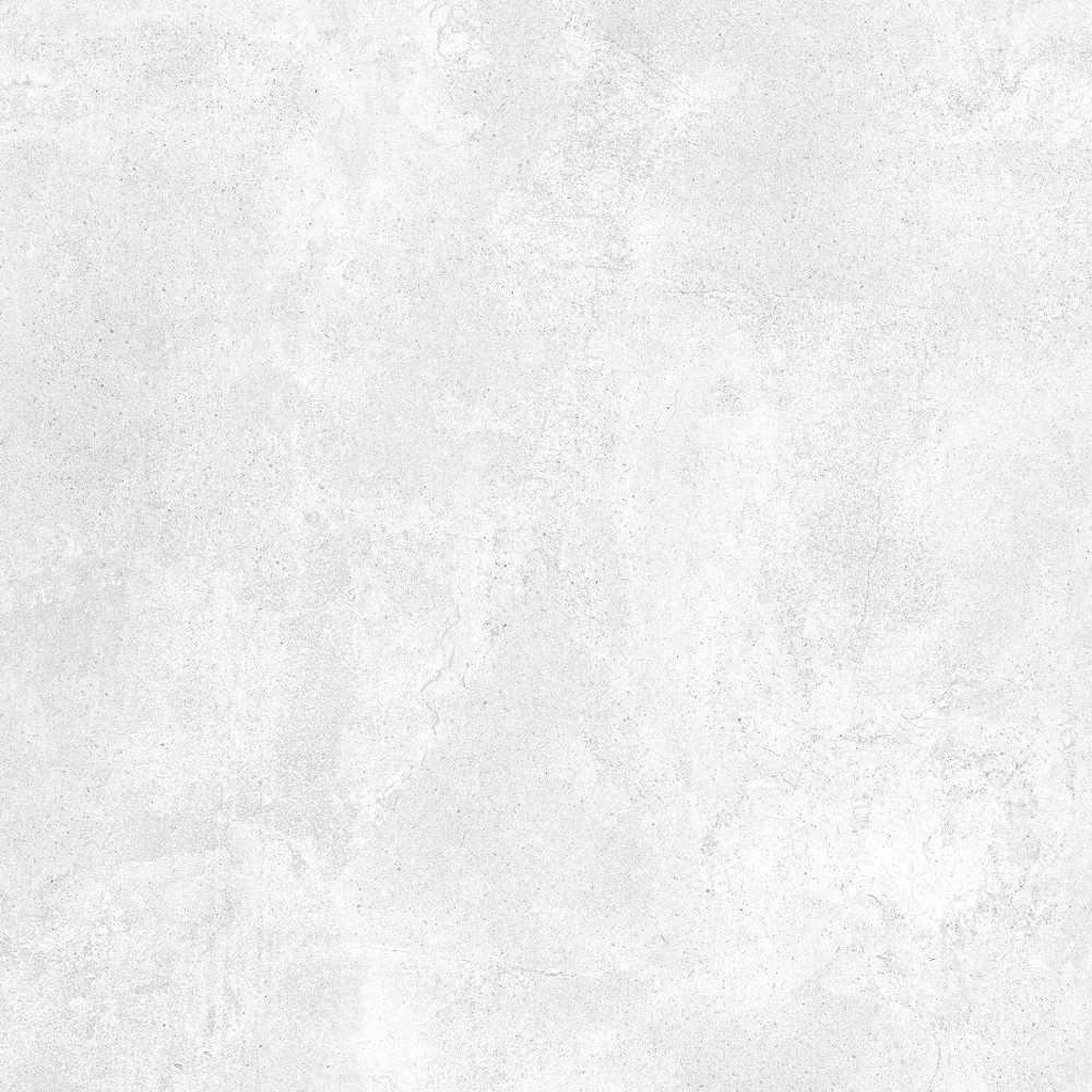 NT CERAMIC. Керамогранит Zett Bianco NTT996000M 600*600мм матовая