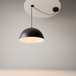 Подвесной светильник Maytoni MOD168PL-01B