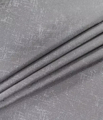 Ткань "Блисс" серый