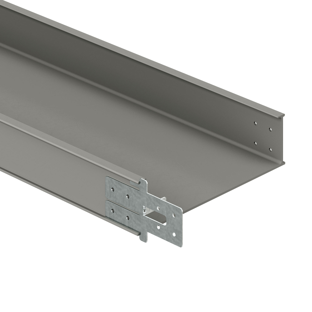 Шаблон универсальный для листовых лотков