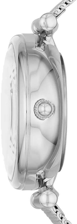 Механические наручные часы Fossil ME3189