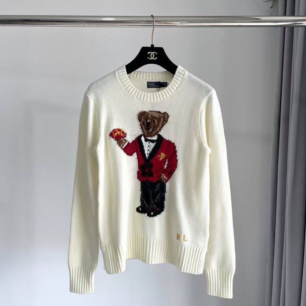 Свитер Ralph Lauren