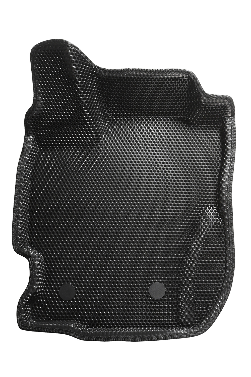 Коврики EVA 3D соты для Renault Duster рест. 2015-2021, Seintex.95247