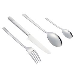 Набор столовых приборов Gipfel Noxx 52725 24 предмета