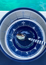 Небьющиеся миски Pacific, 6 шт (10268396)